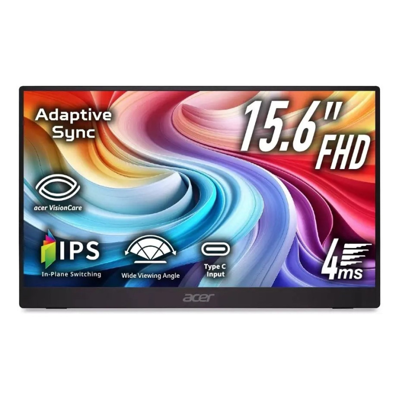 Acer PM161Q B1bmiuux