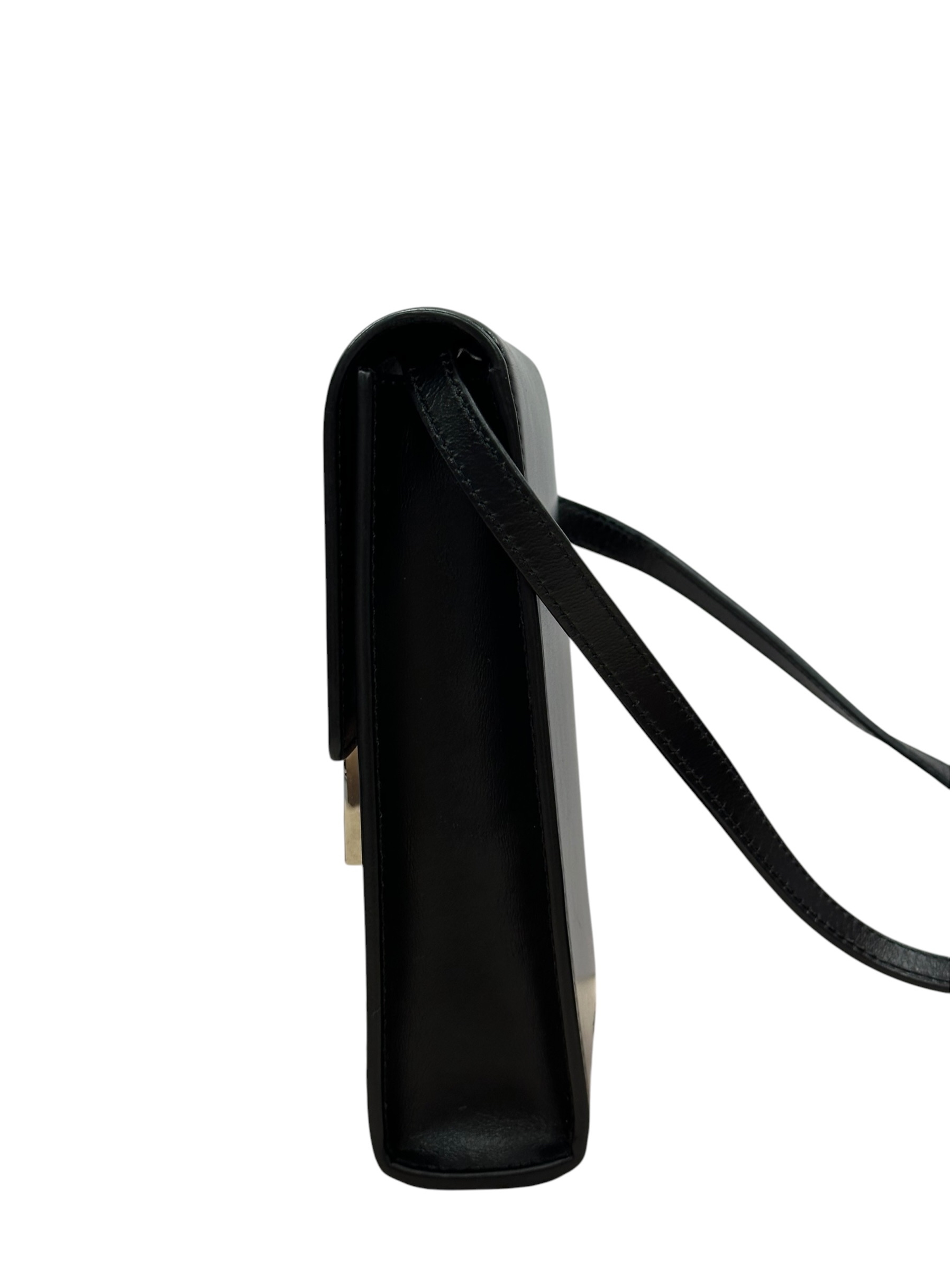 Pre-owned Givenchy Mini 4G Vertical Leather Bag / Product Code: 26052304