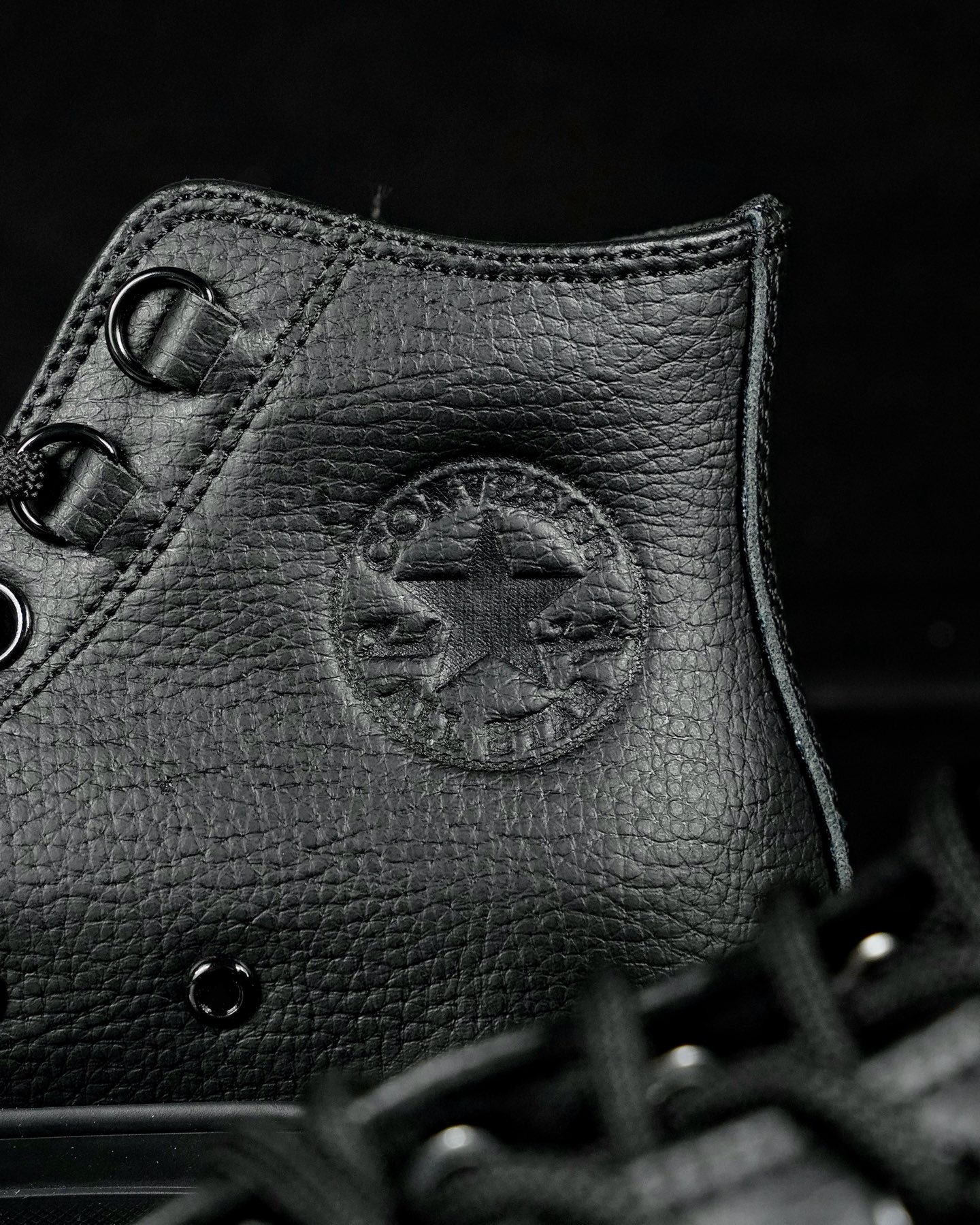 Converse Chuck All Star Lift A12969C