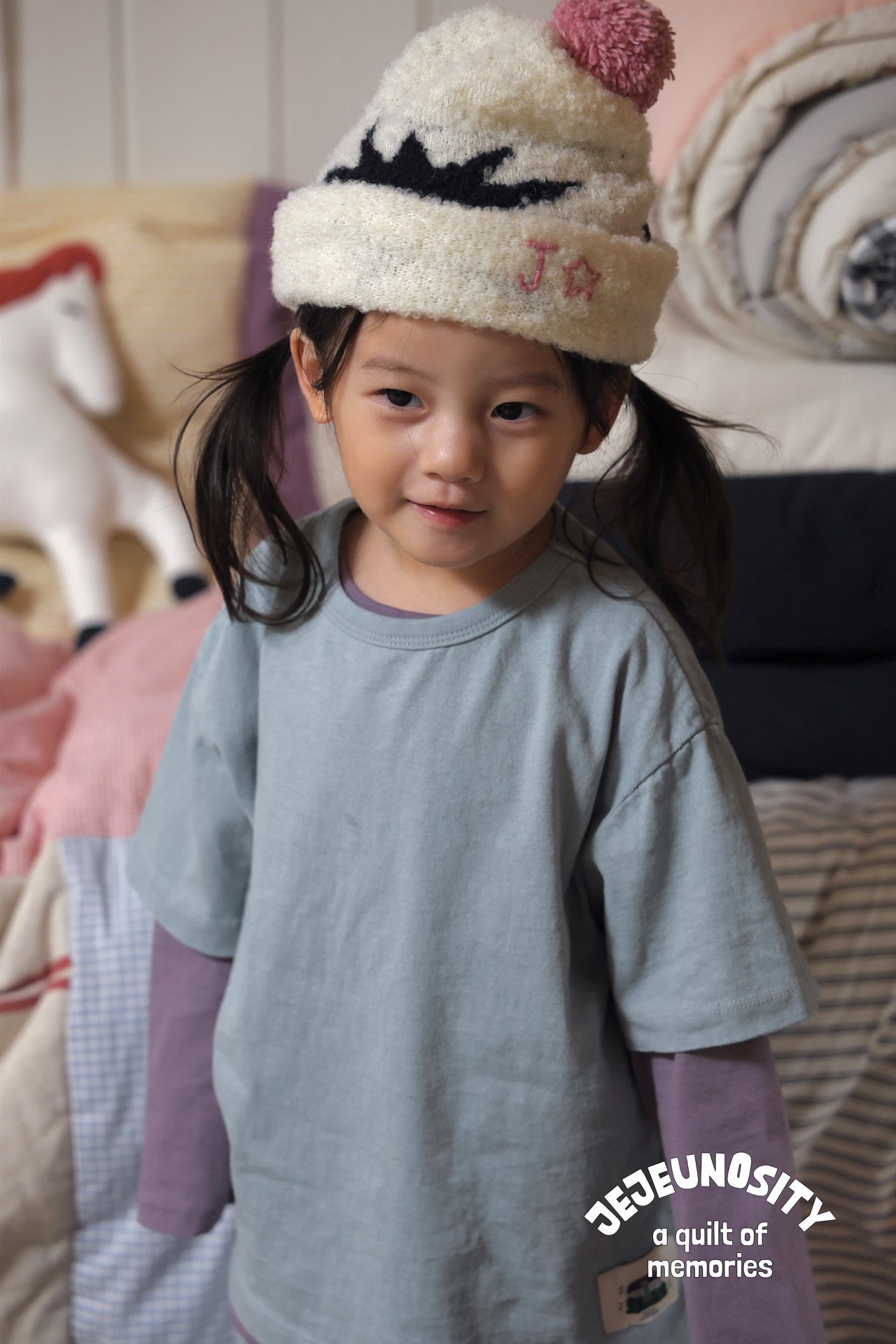 Jeje | Family T-shirt
