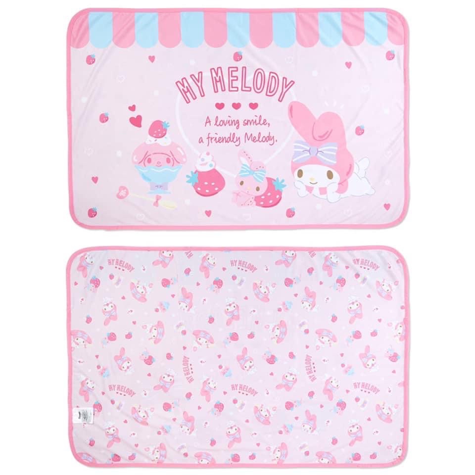 🎌日本直送🎌Sanrio卡通 清涼薄被