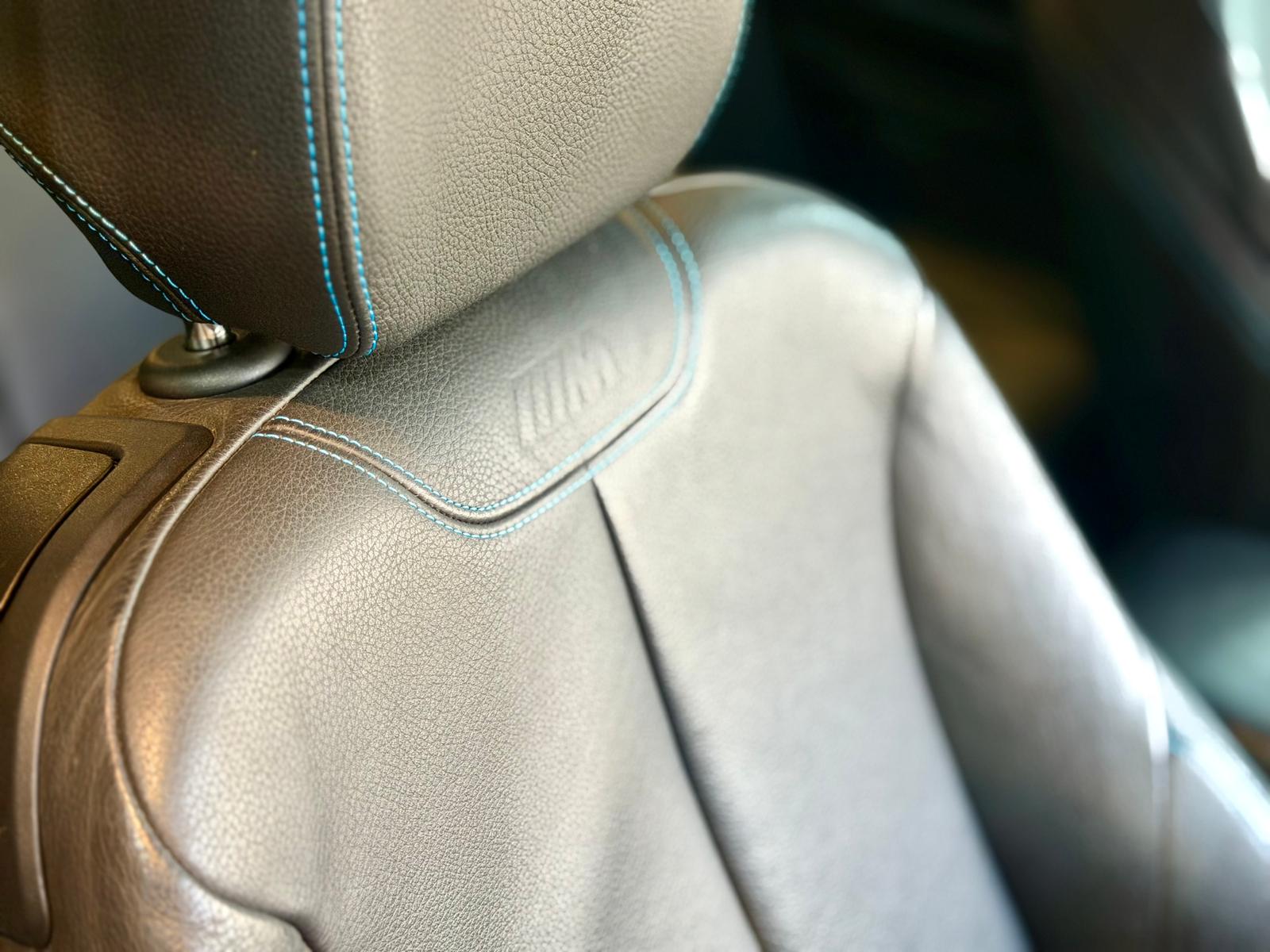 B.M.W. M2 Coupé (F87) 2016