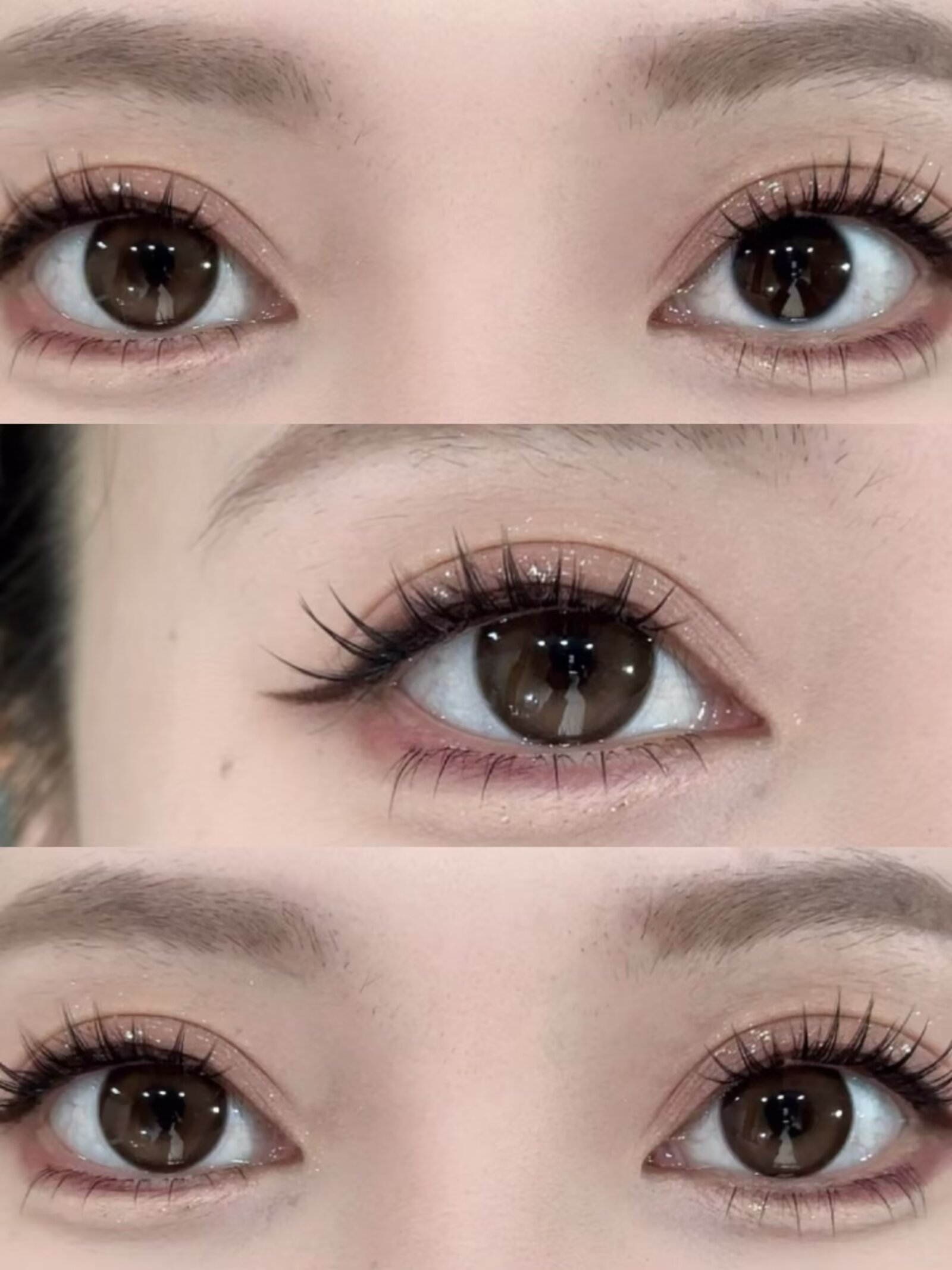 Hancon 日拋6片裝 雞蛋布丁/芝麻布丁