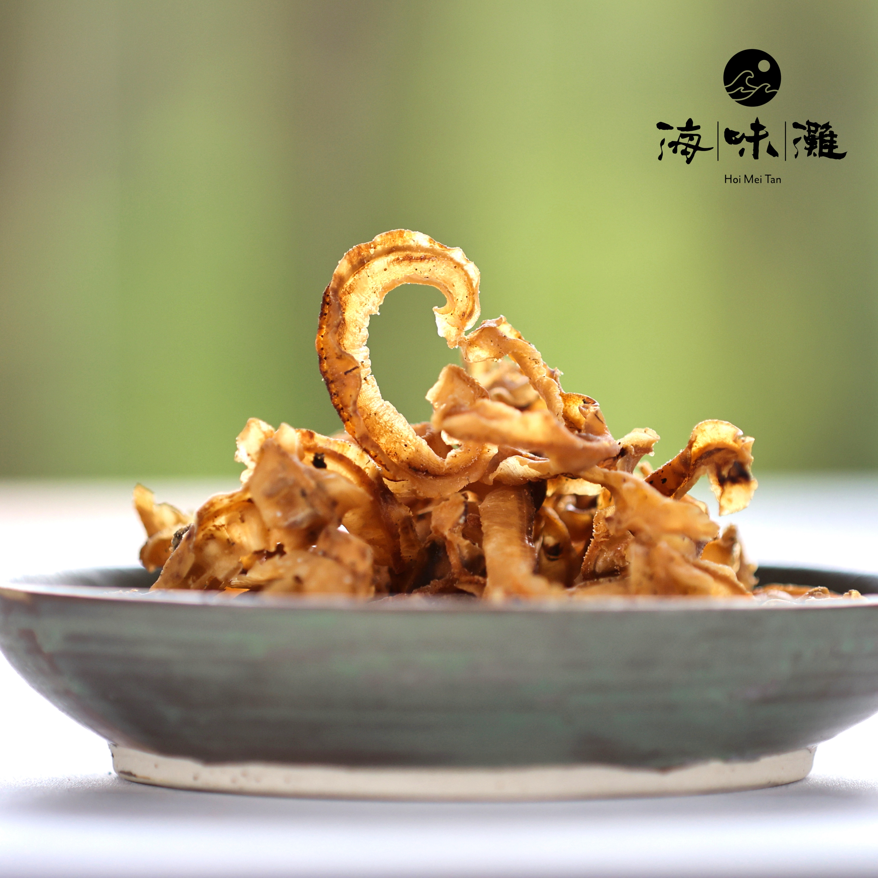 💖 母親節禮物：住家靚湯組合（北海道冰下魚、黃響螺、元貝裙邊）