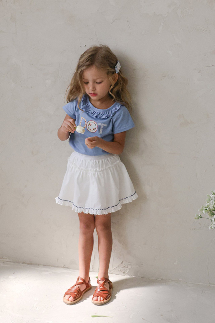 🇰🇷Puella_Flo短裙