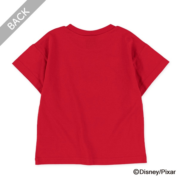 🇯🇵預訂 日本直送🇯🇵反斗車王印花短袖T恤