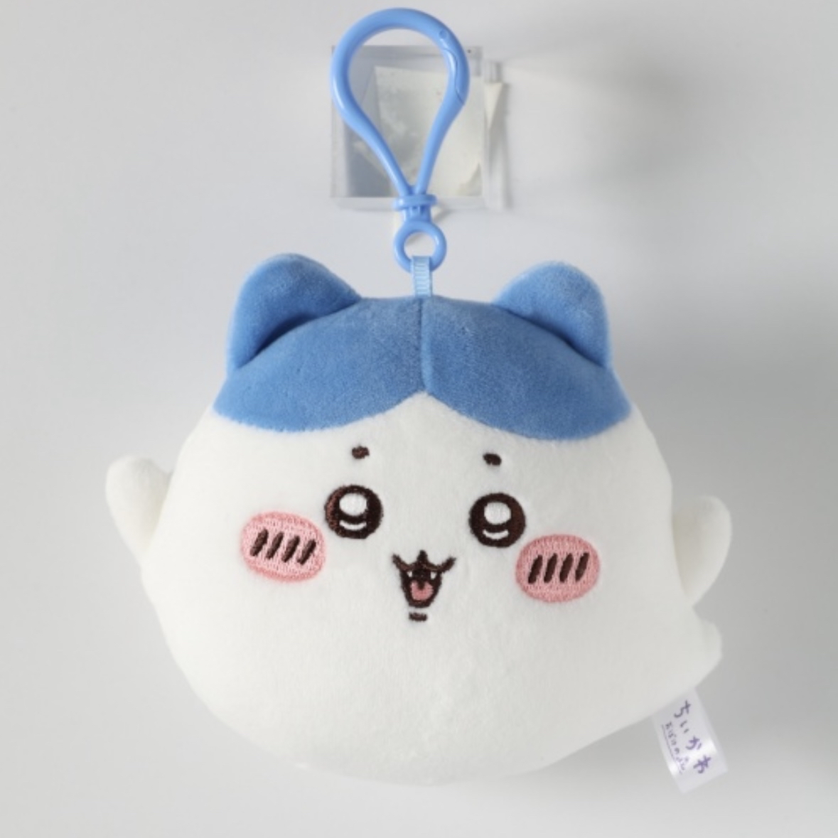 Chiikawa 小八 公仔匙扣｜預訂