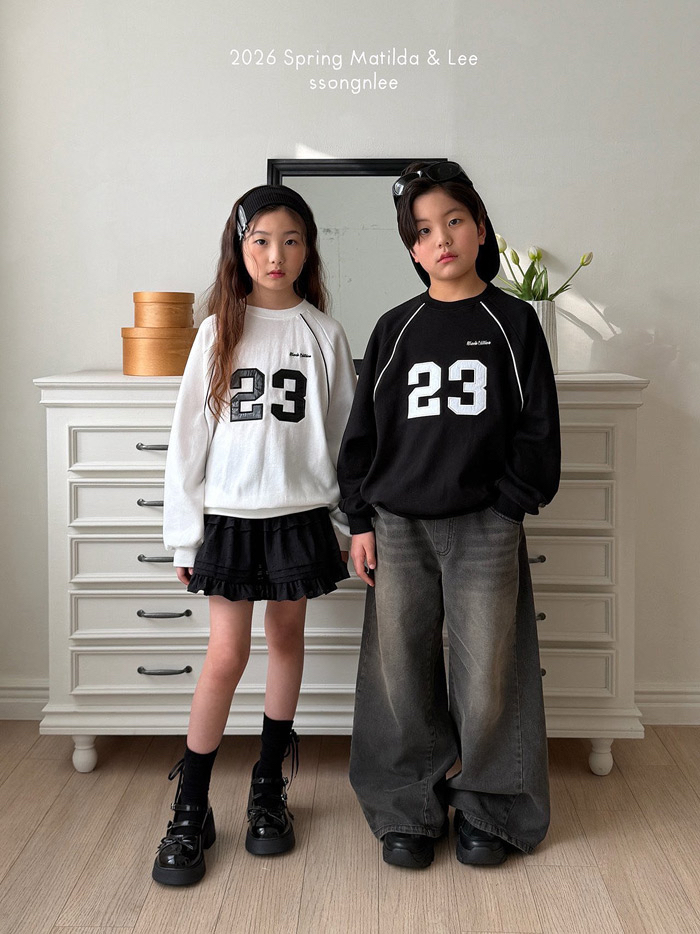 🇰🇷Matilda&Lee MTM