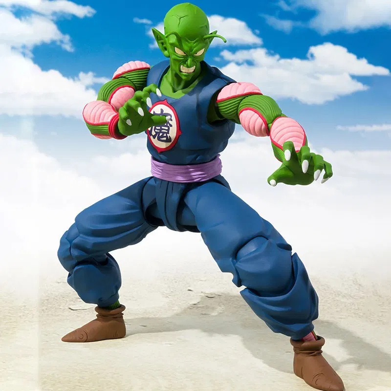 S.H.Figuarts Dragon Ball Z: King Piccolo