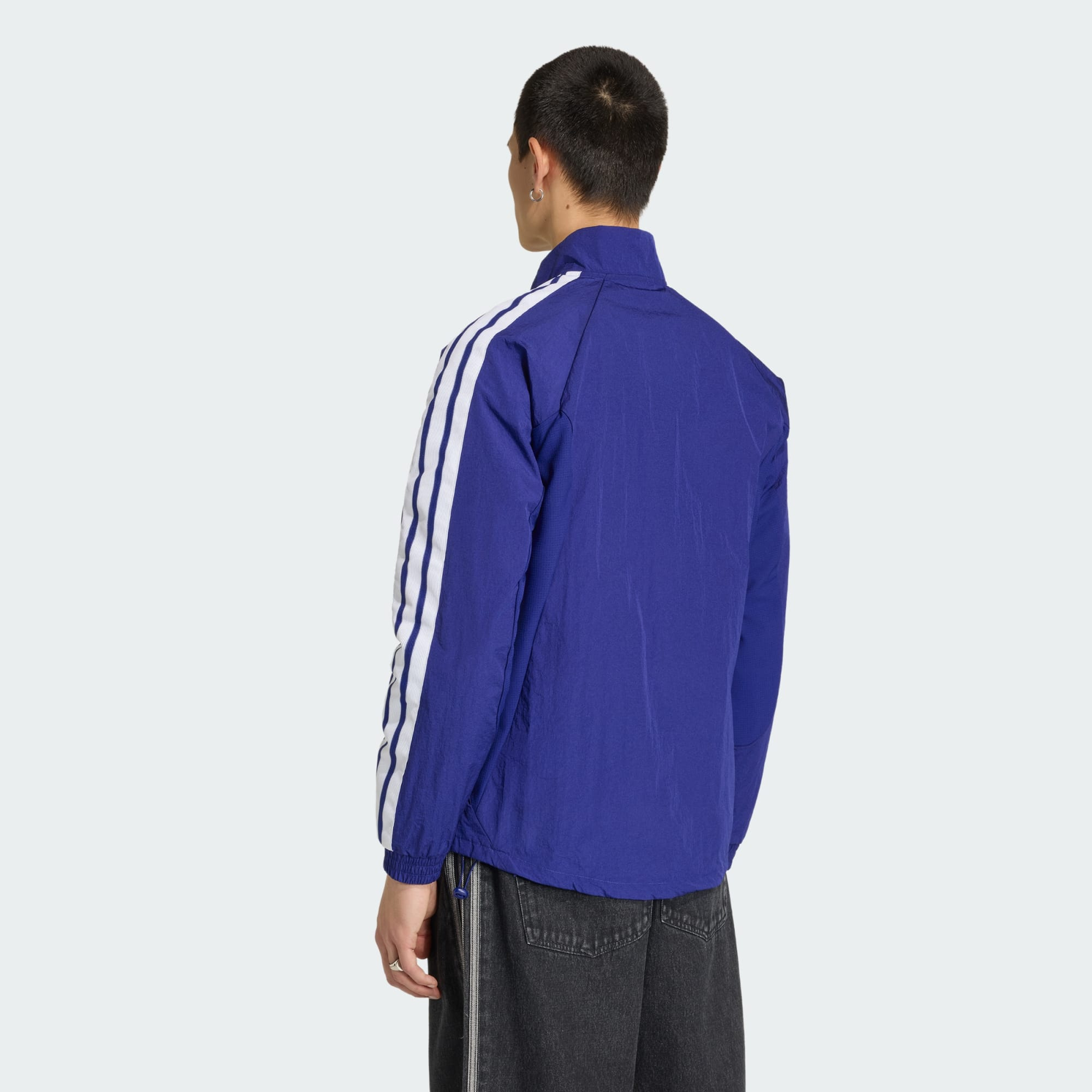 Adidas Japan 日本 2026-27 主場出場外套 KA1518