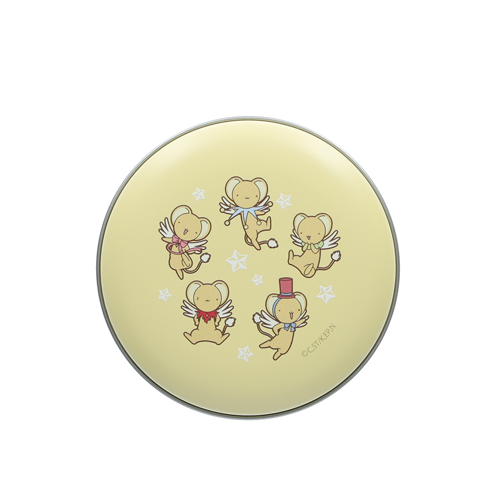 百變小櫻 TaKaRaBaKo 金平糖鐵盒 Cardcaptor Sakura #P-CCG1842 (BACK-ORDER) 