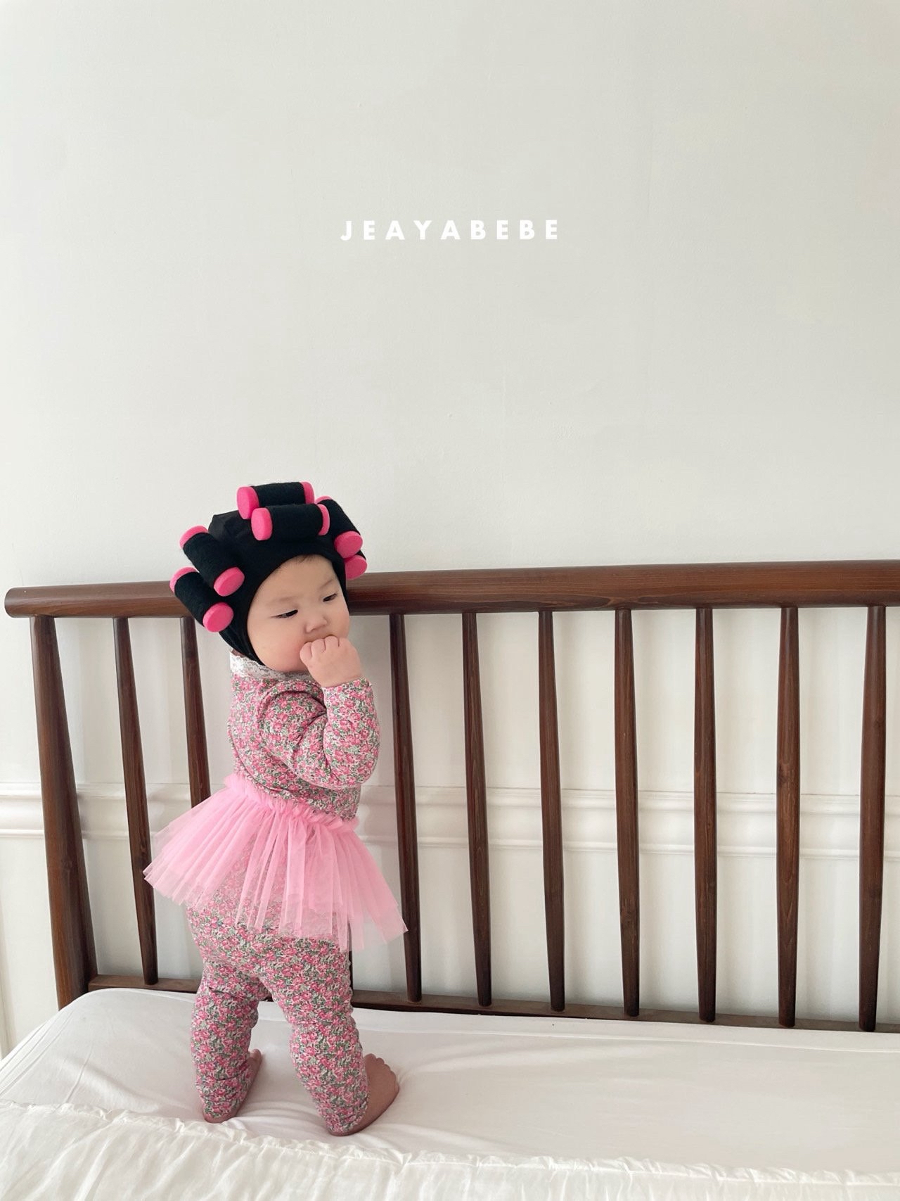 🇰🇷jeayabebe bonnet