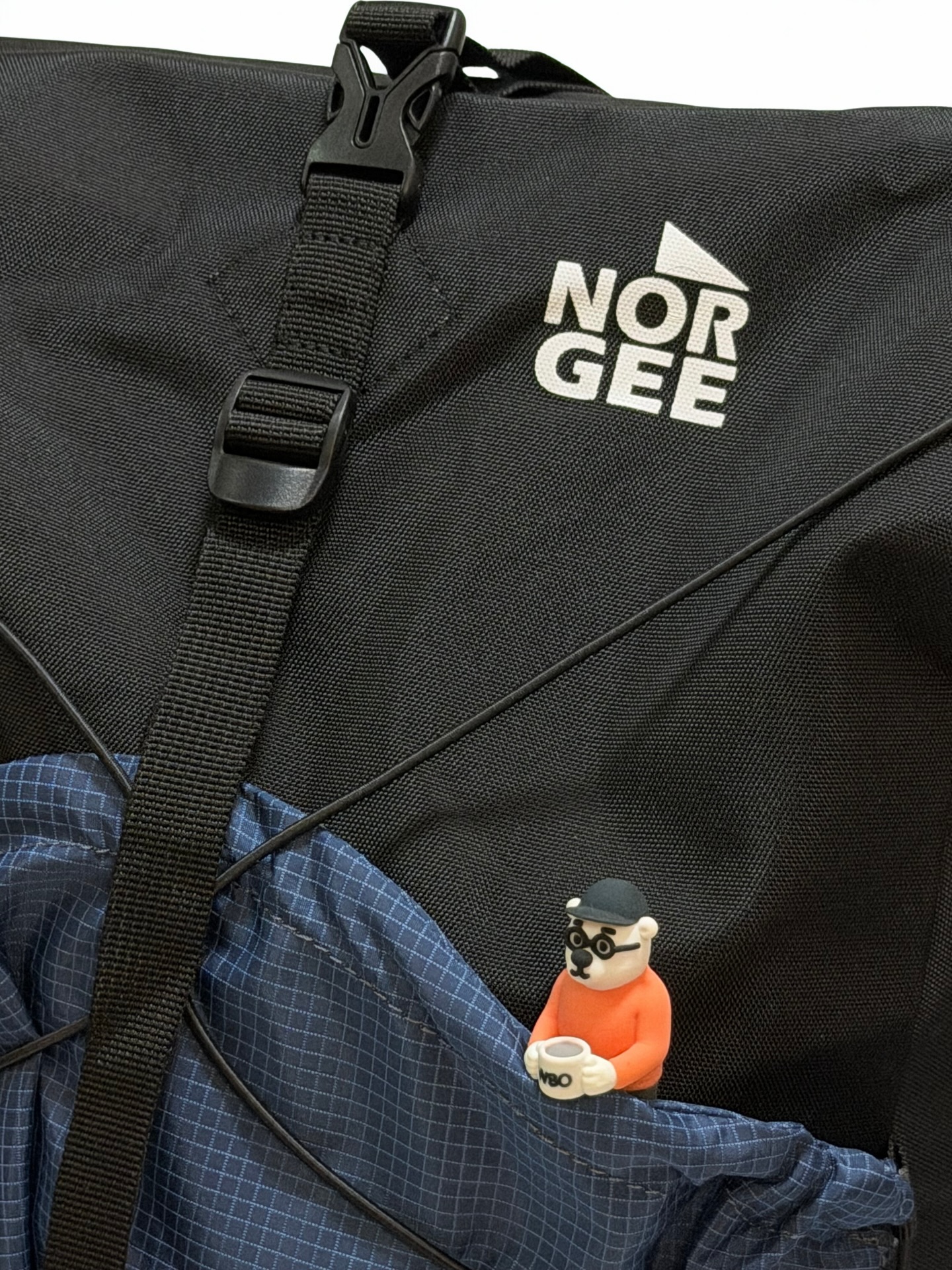 印尼品牌Norgee Gobi Pro 30L -  輕量化背包 背囊UL ultralight backpack