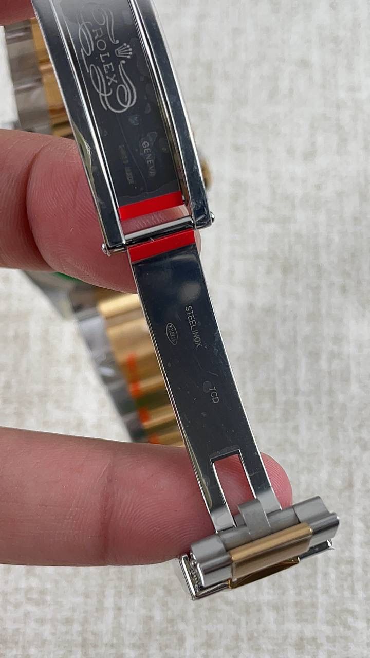 间金黑迪通拿丹东4130机芯🌟