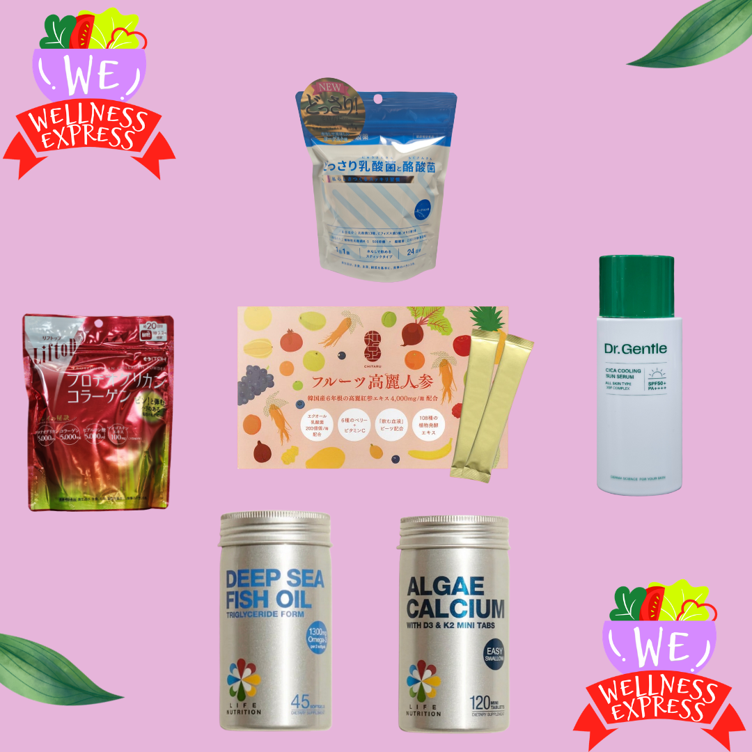 三八婦女節節日套裝