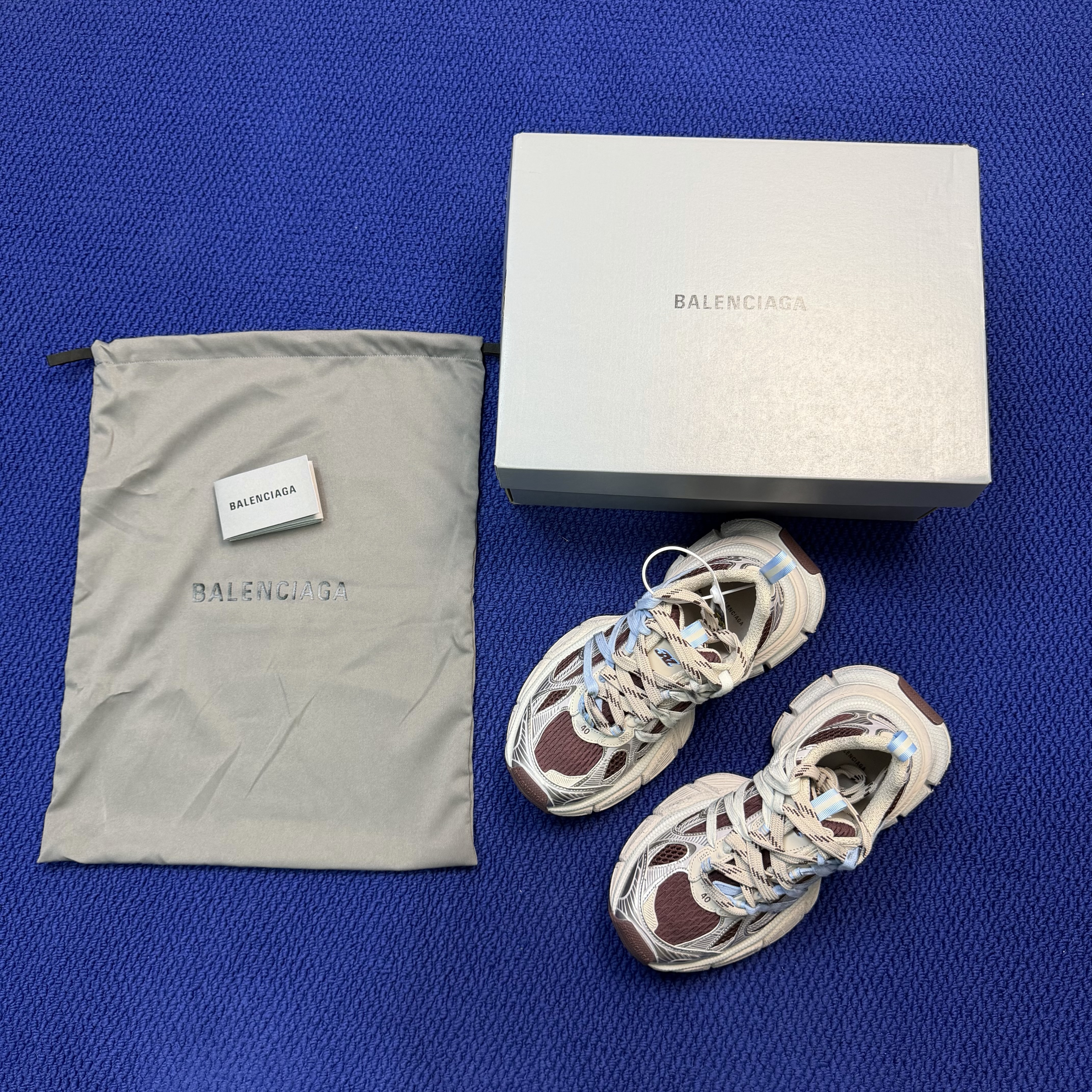 Balenciaga 3XL Sneaker