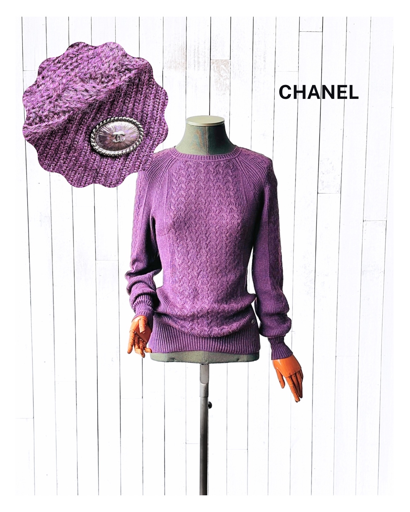 【AT74】💁🏻‍♀️女系