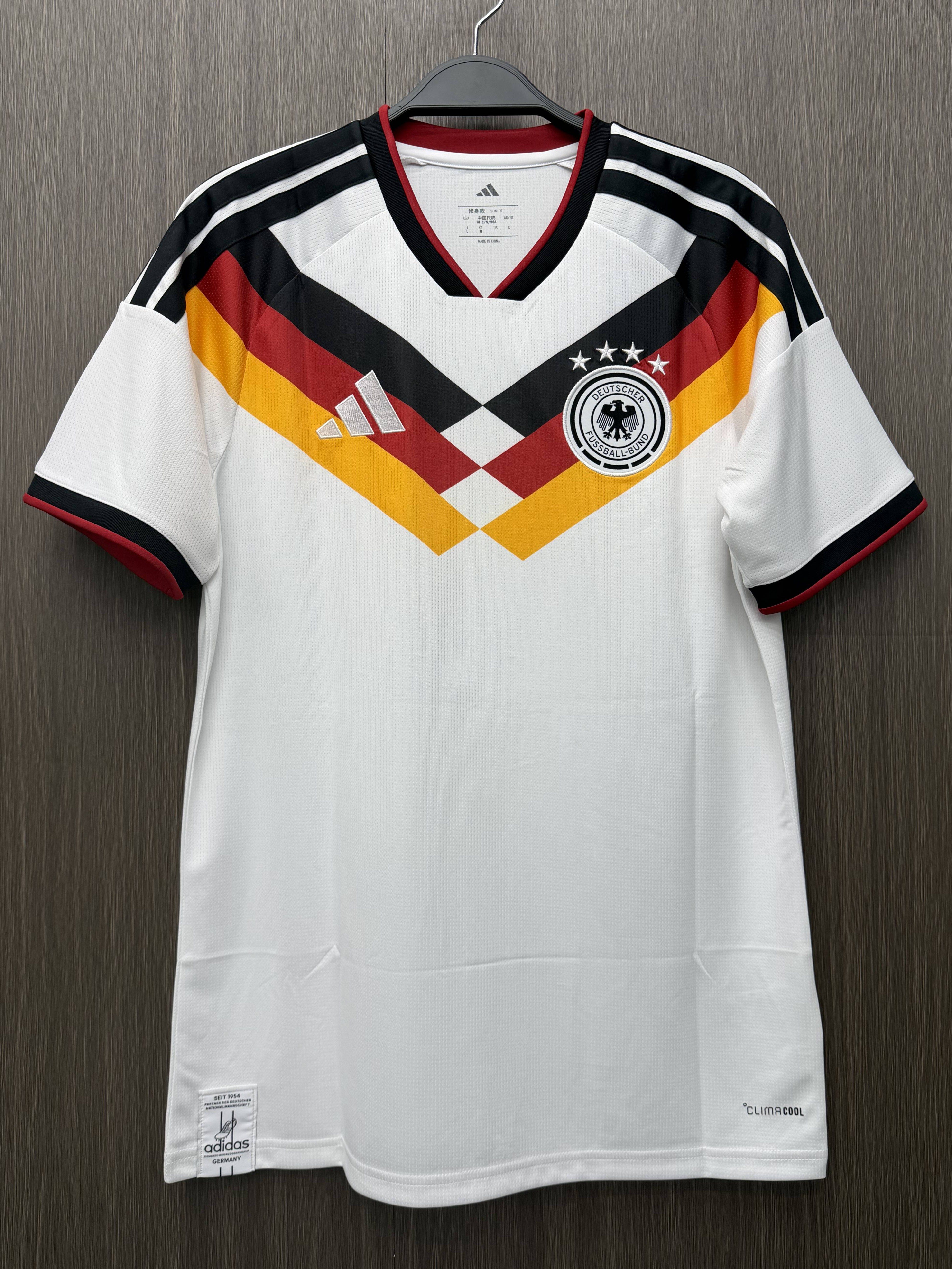 2026 德國主場 (球迷版)