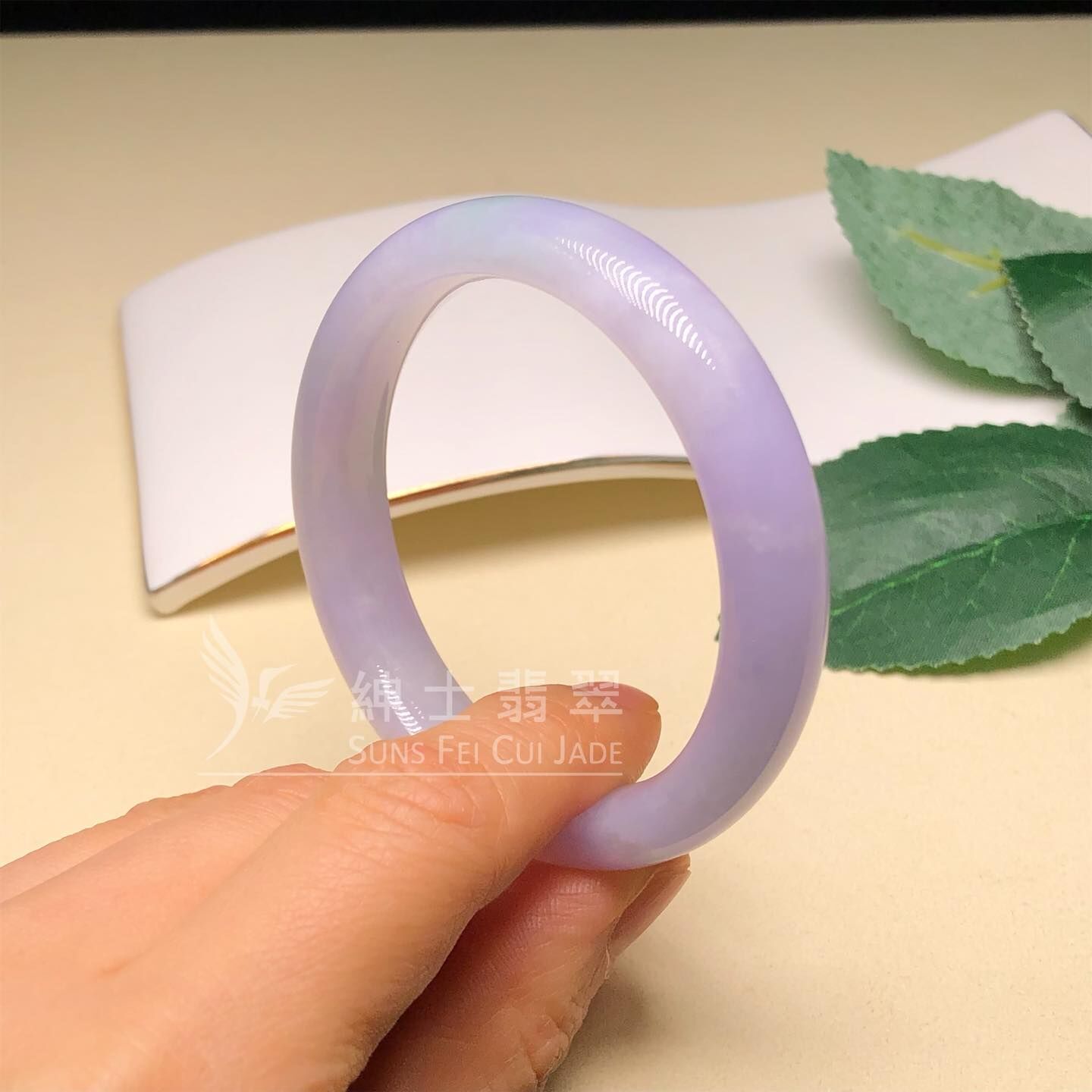 會卡春彩福鐲50.7mm