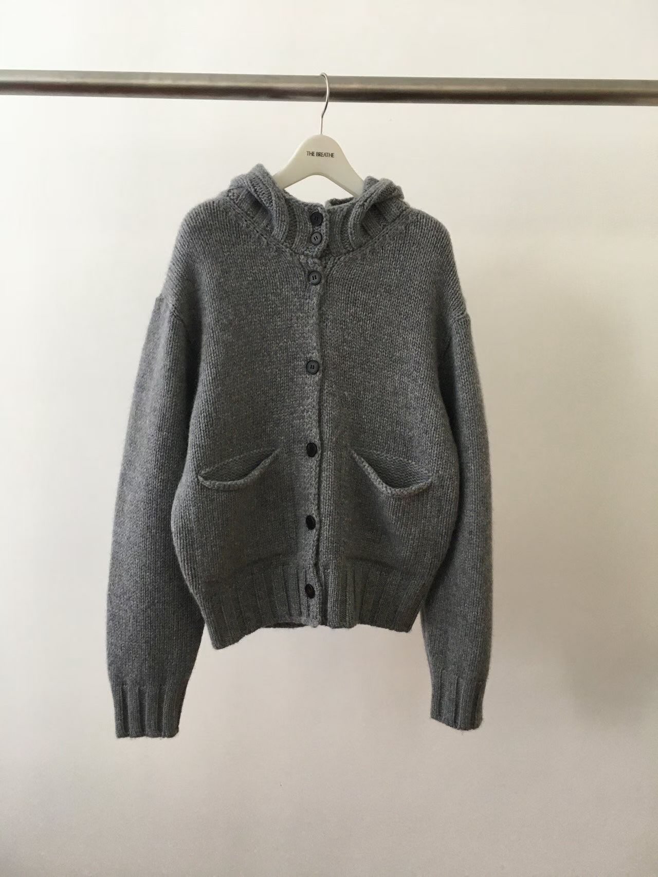 (2026FW) BREATHE - JACKET