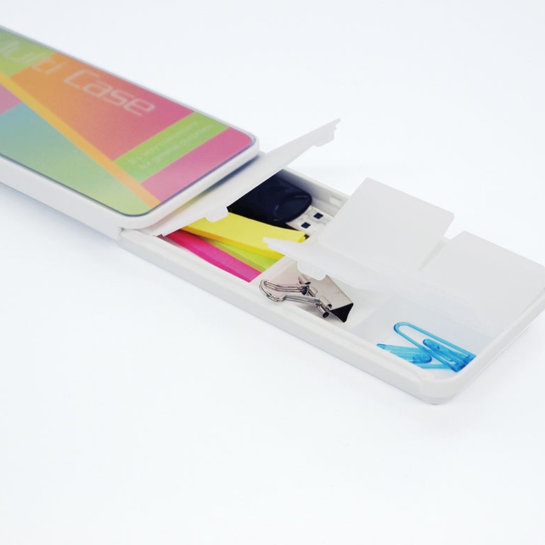 【現貨】🔥🔥【日本製《IMOTANI》多用途便攜藥盒】