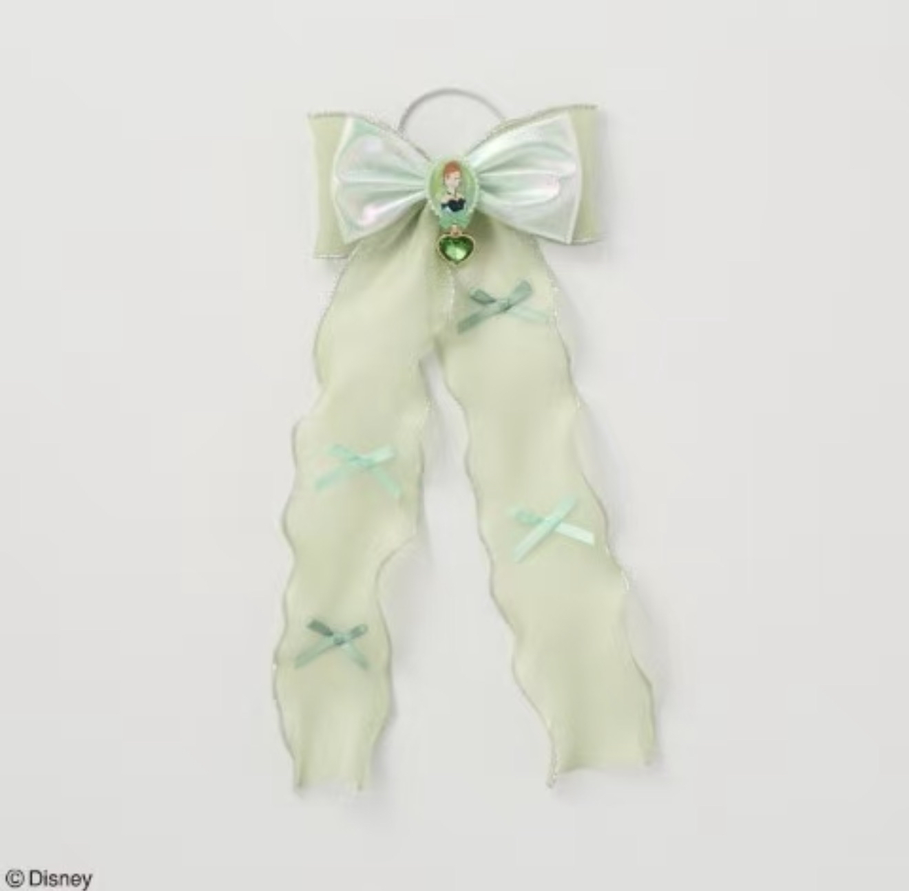 ▫️預訂▫️Fairy Magic Disney公主蝴蝶結頭飾