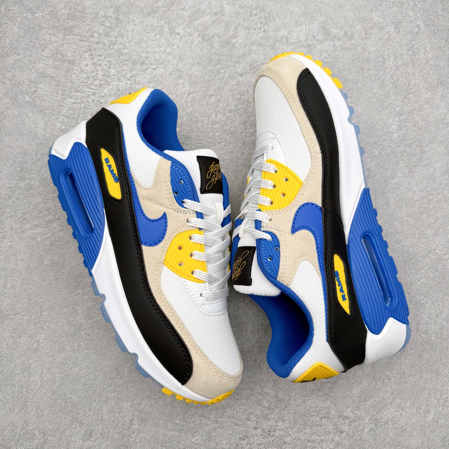 Nike Air MAX 90 II7587-100