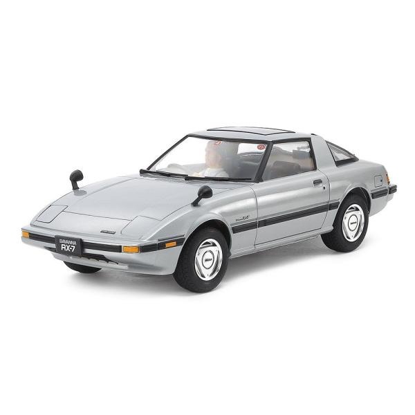 1/24 Mazda Savanna RX-7 [Special Sale Item]