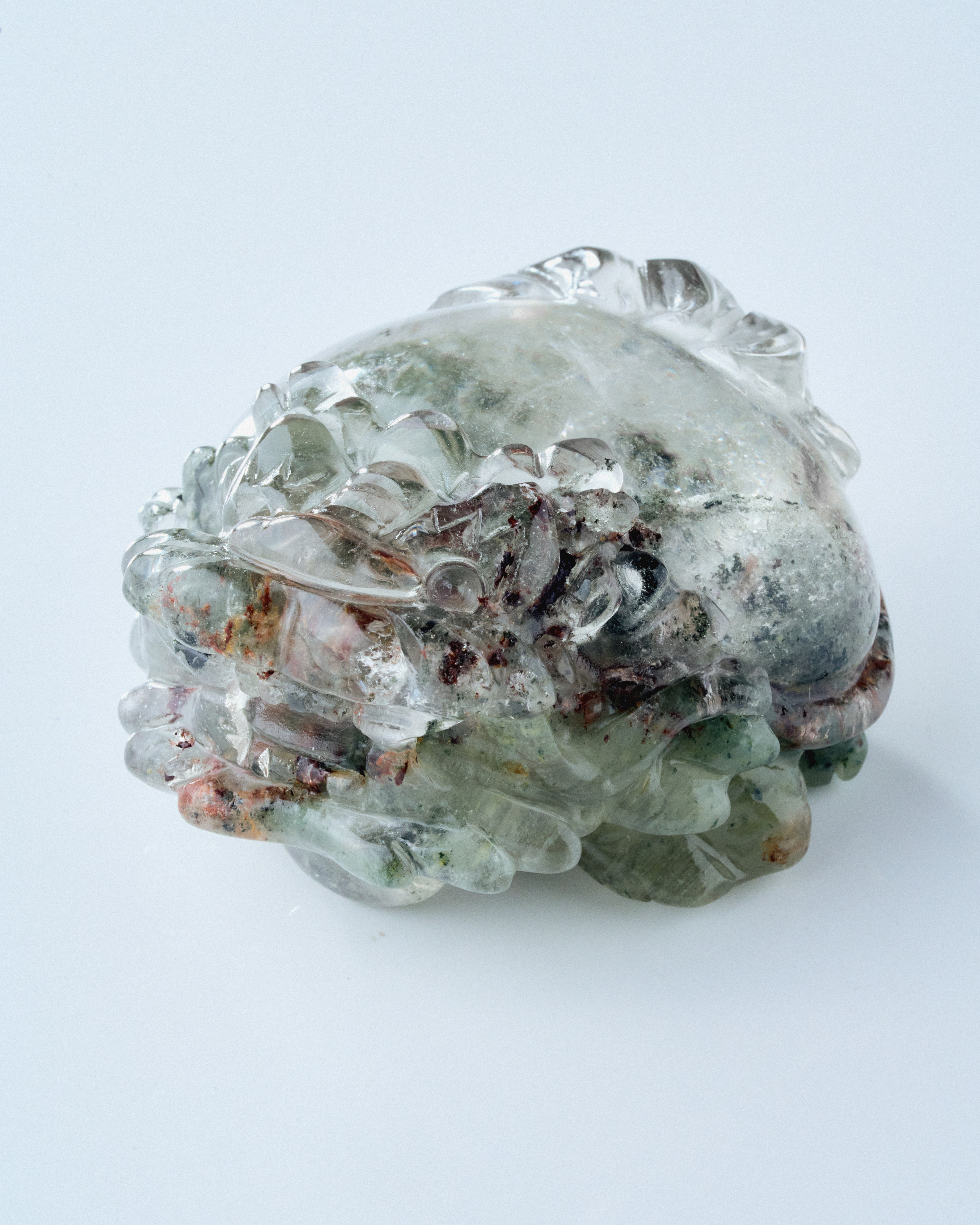 Prosperity Beacon 2.0 Dragon Turtle