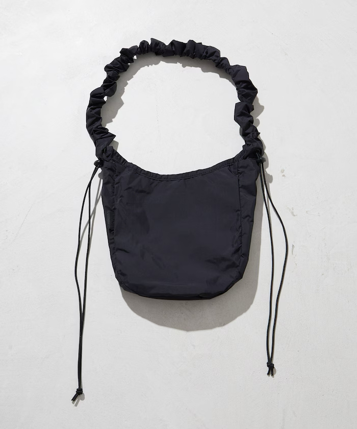 日本預訂📍日本限定KELTY別注皺皺帶兩用袋 不包郵