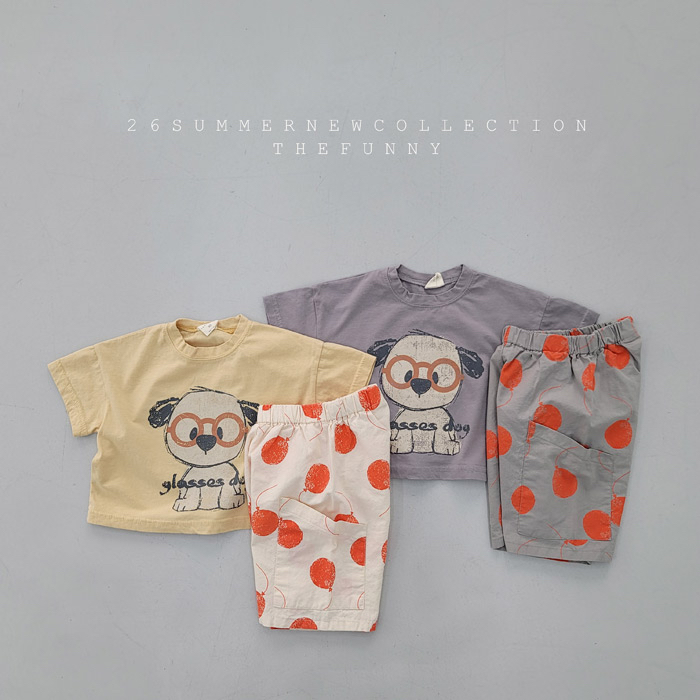 🇰🇷Thefunny tee