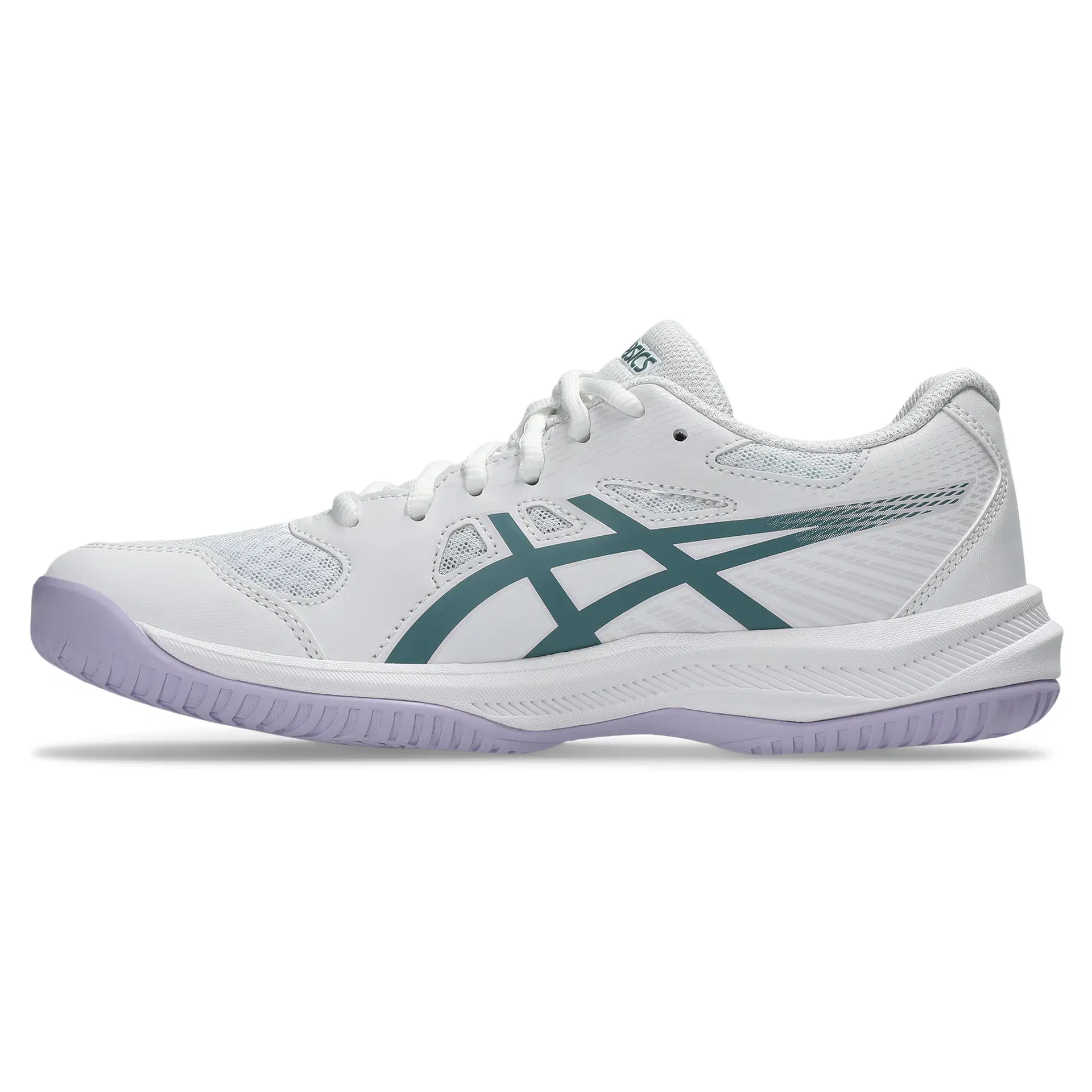 Asics Upcourt 6 GS 童裝排球鞋
