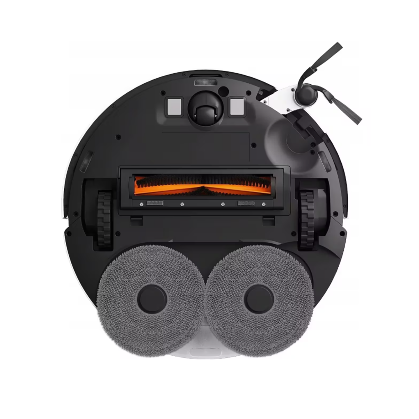 Xiaomi Robot Vacuum S40 Pro AI Navigation (BHR089REU)