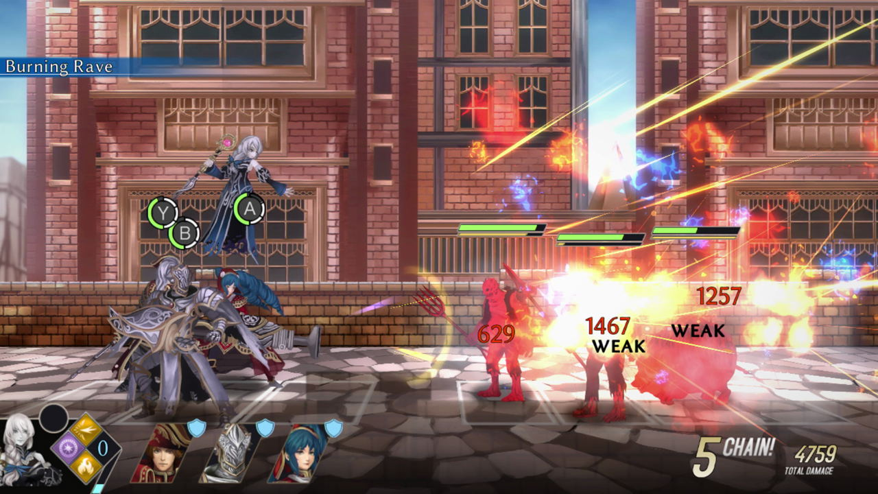 【預售 6/8】PS5 墮落軍團亡靈歸途傳奇版 Fallen Legion: Revenants [Legendary Edition] 中/英文  (中文封面) PO0930
