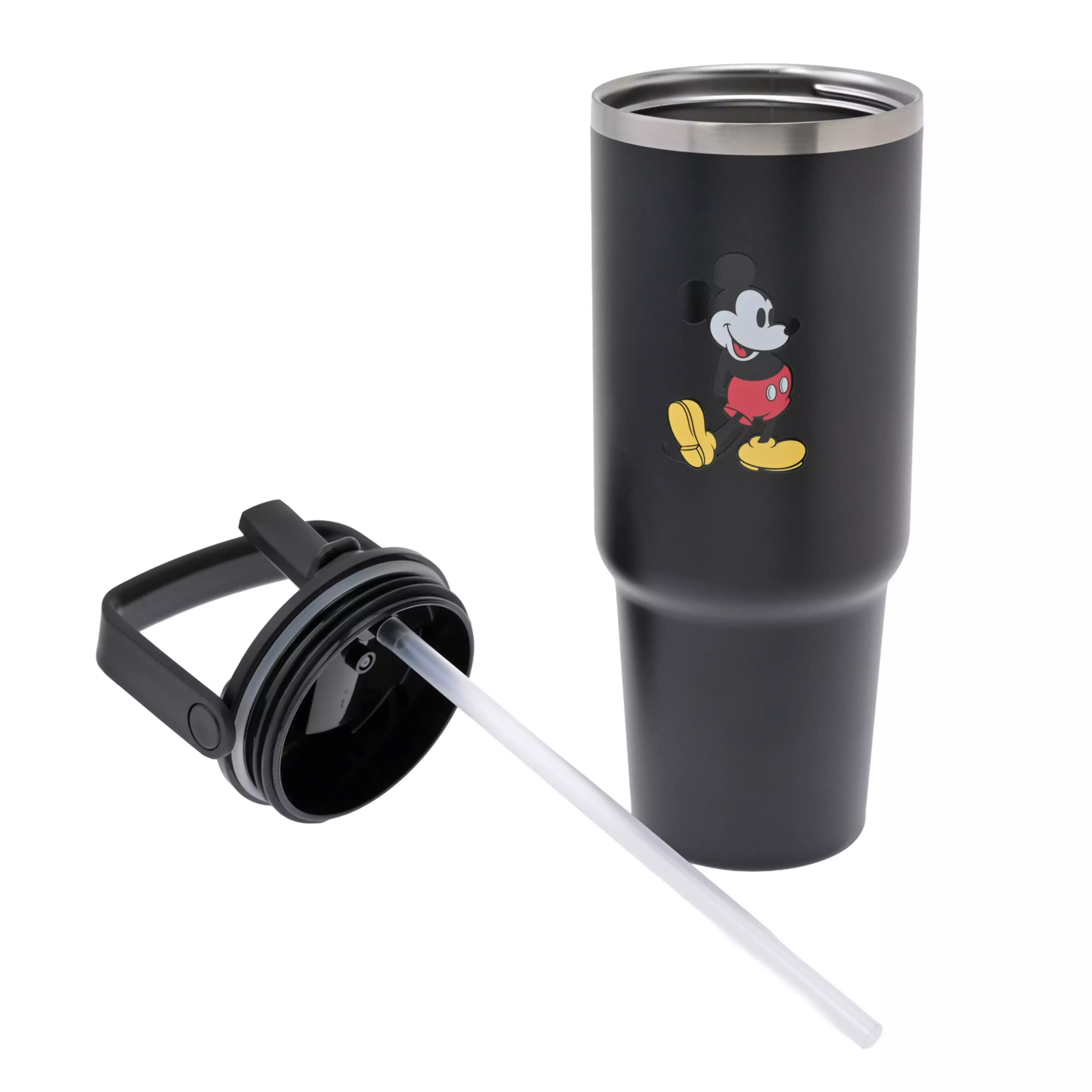 🌸 【預訂】Mickey 水杯 930(ml)  - 9/7新品