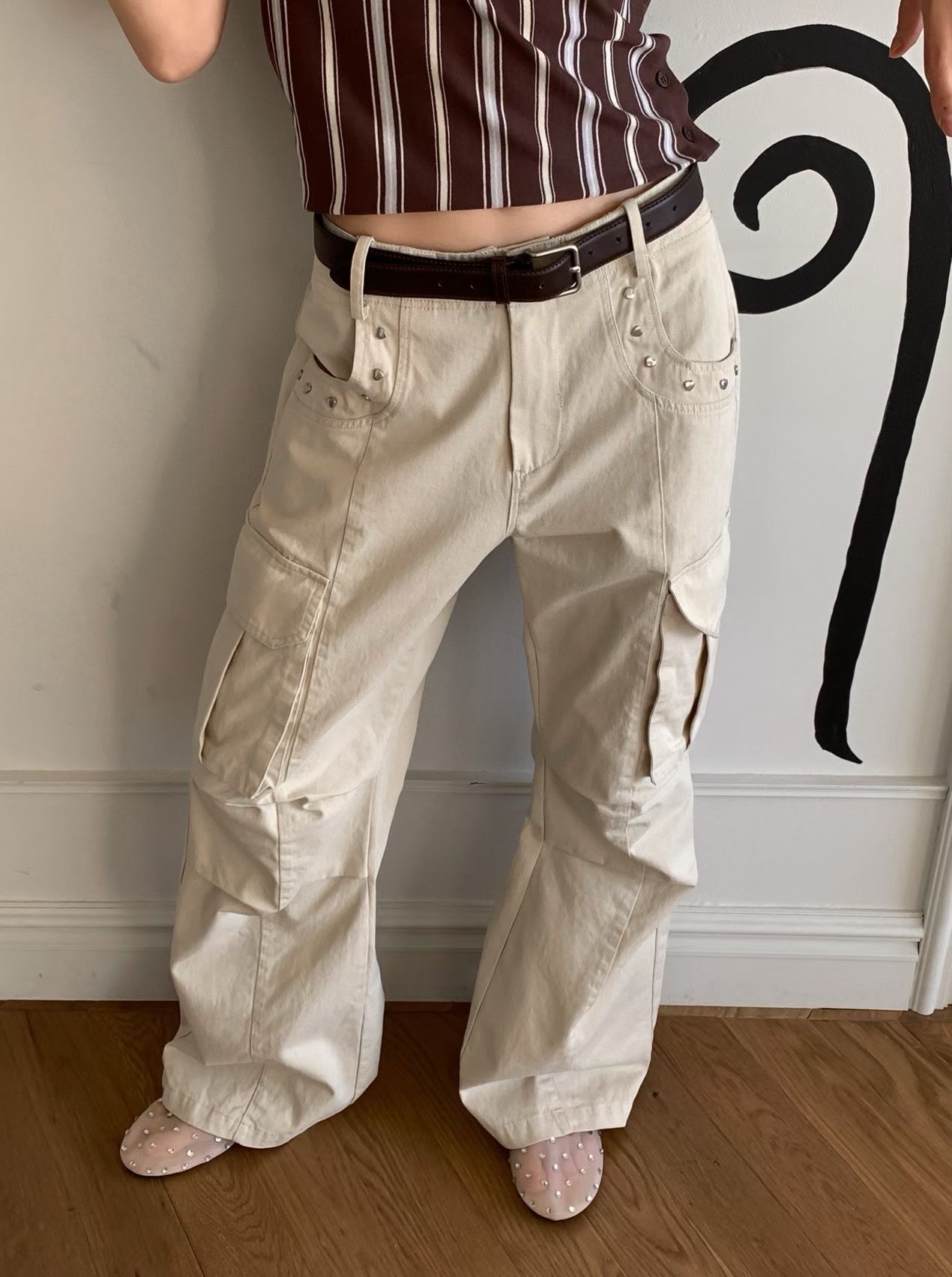 (2026SS) FOUNDATION - PANTS