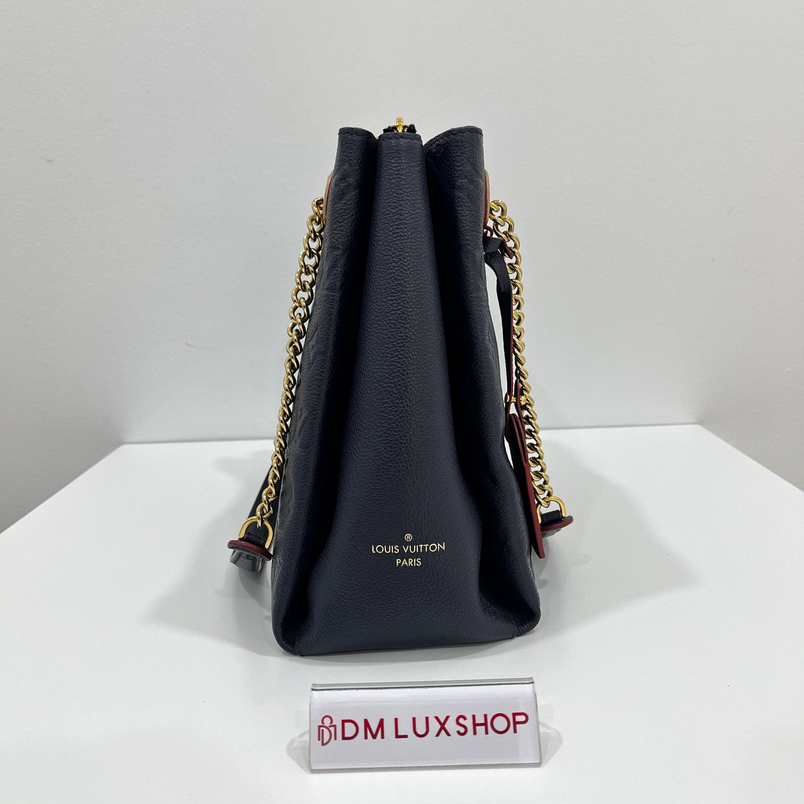 LV Navy Surene MM