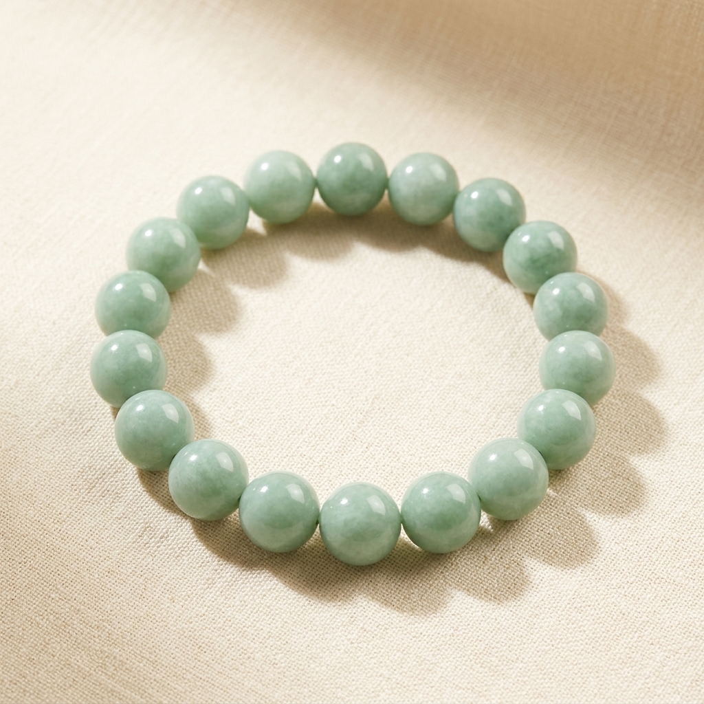 VOLCA Energy Stone - FIR & Negative Ions Bracelet