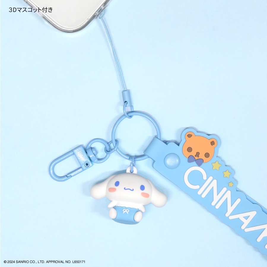 🎌日本直送🎌Sanrio卡通 手提電話繩