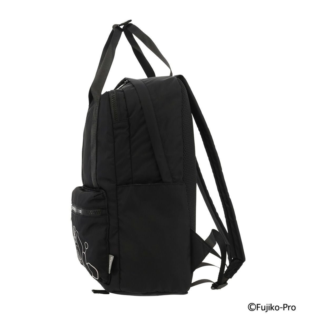 [訂購] 多啦A夢背囊 書包Daypack｜Doraemon袋
