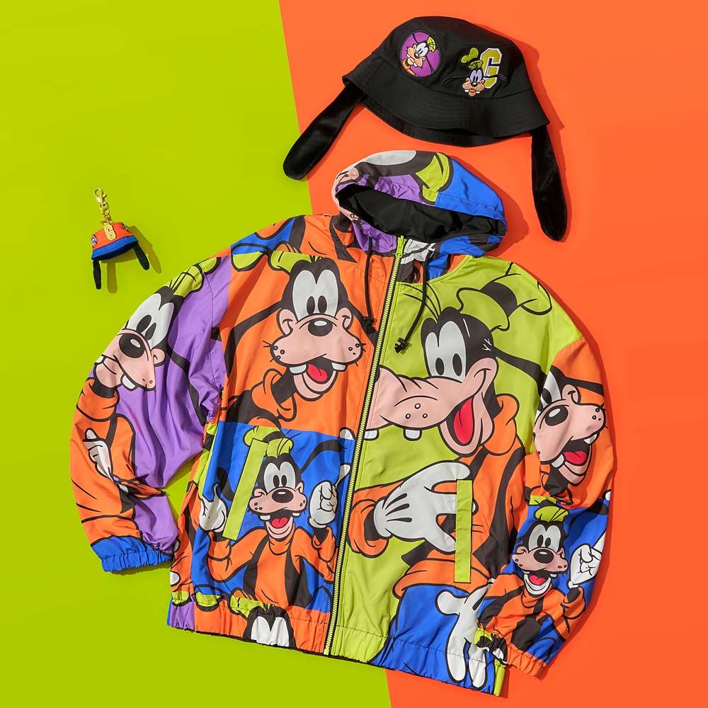 🎀【預訂】GOOFY FASHION 雙面外套