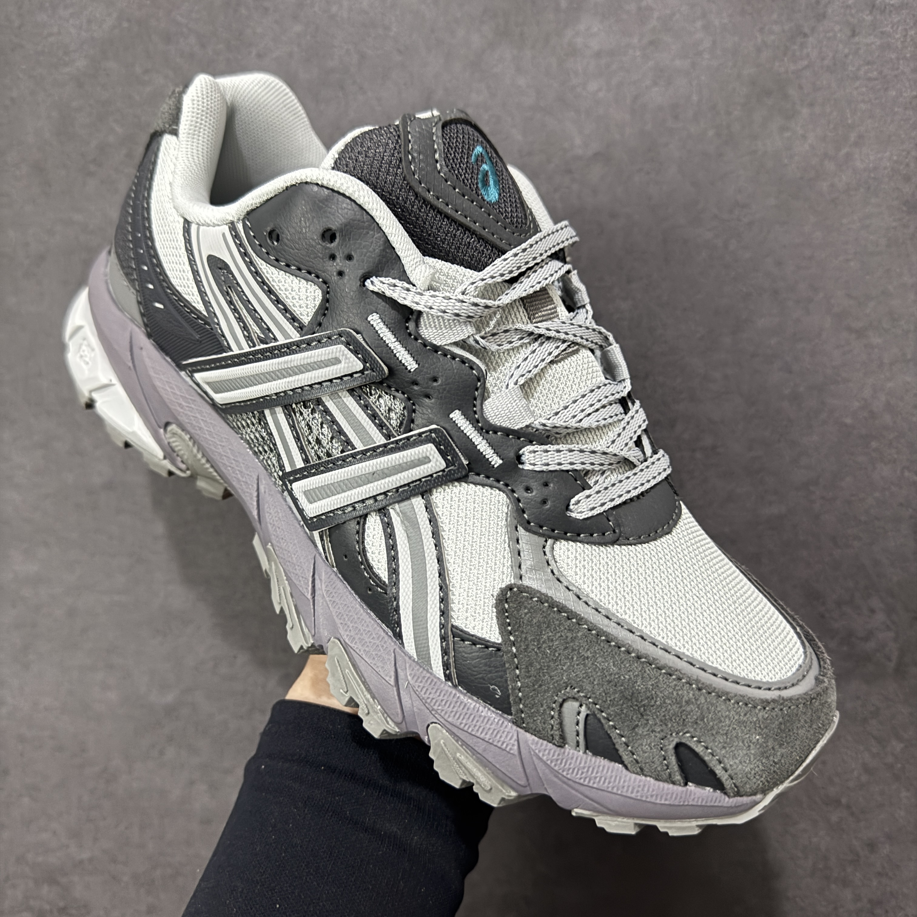 Asics Gel-Sonoma TR62 1203A734-020