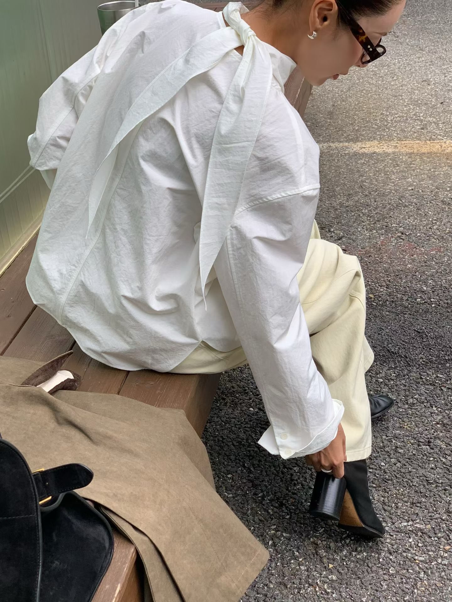 (2026FW) TOOGOOD - TOP