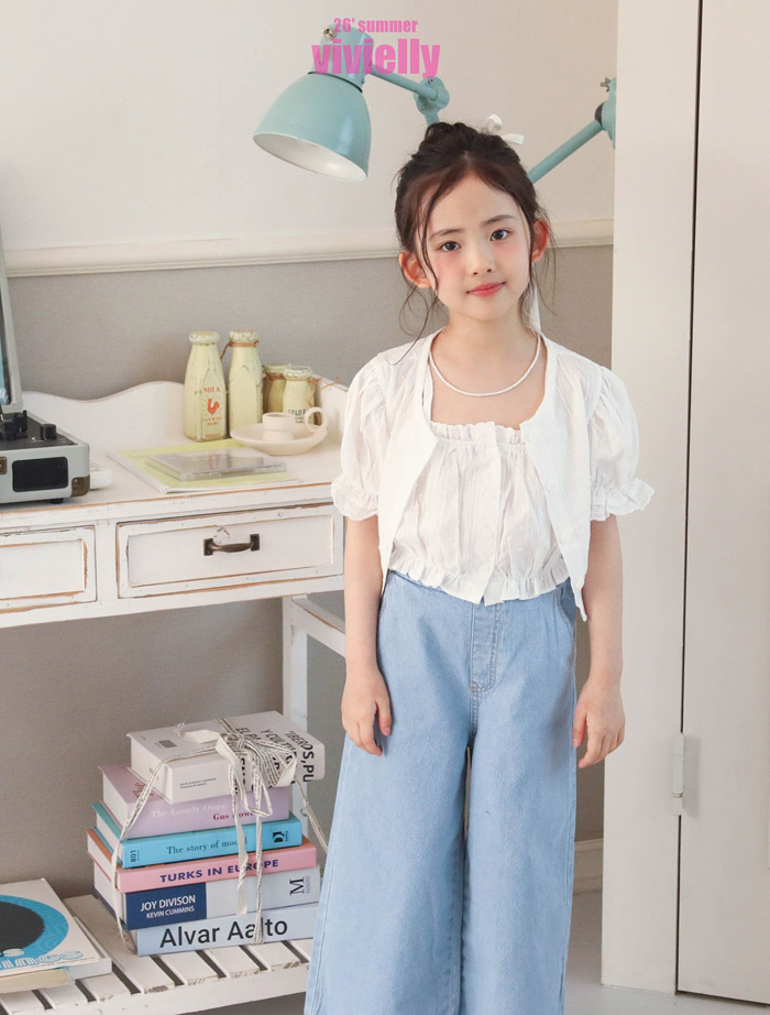 🇰🇷Vivielly 上衣/外套