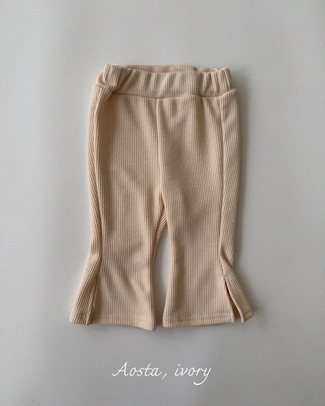Aosta | [Bibi Pants]
