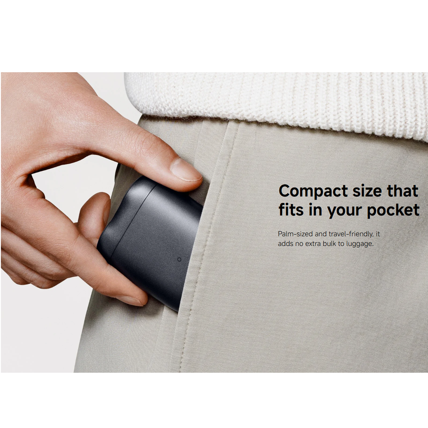 Xiaomi S200 Electric Shaver Smart Induction Silver (BHR9523GL)