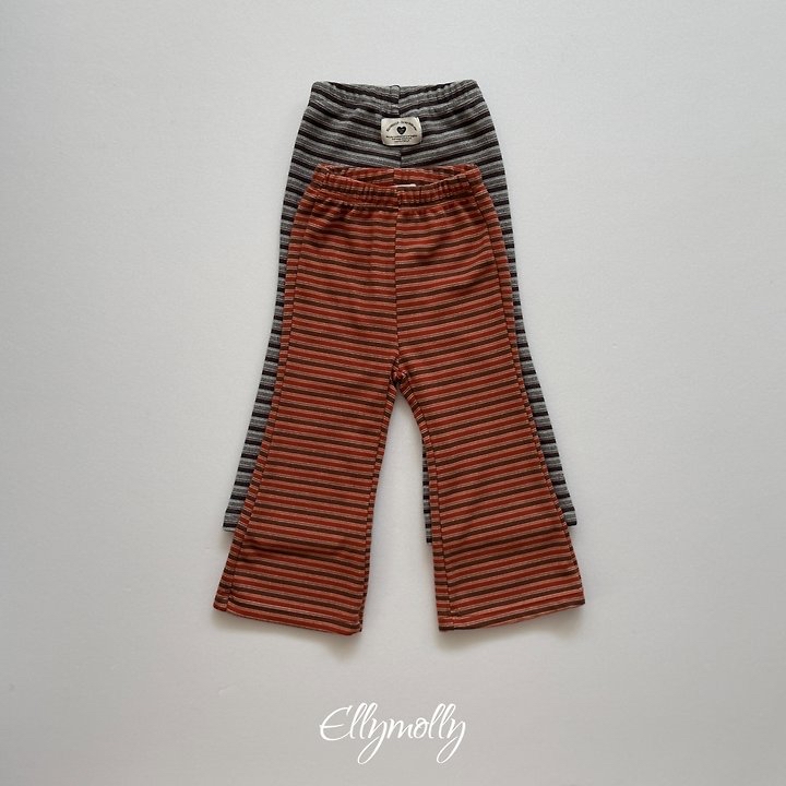 Ellymolly | Latte st boots cut