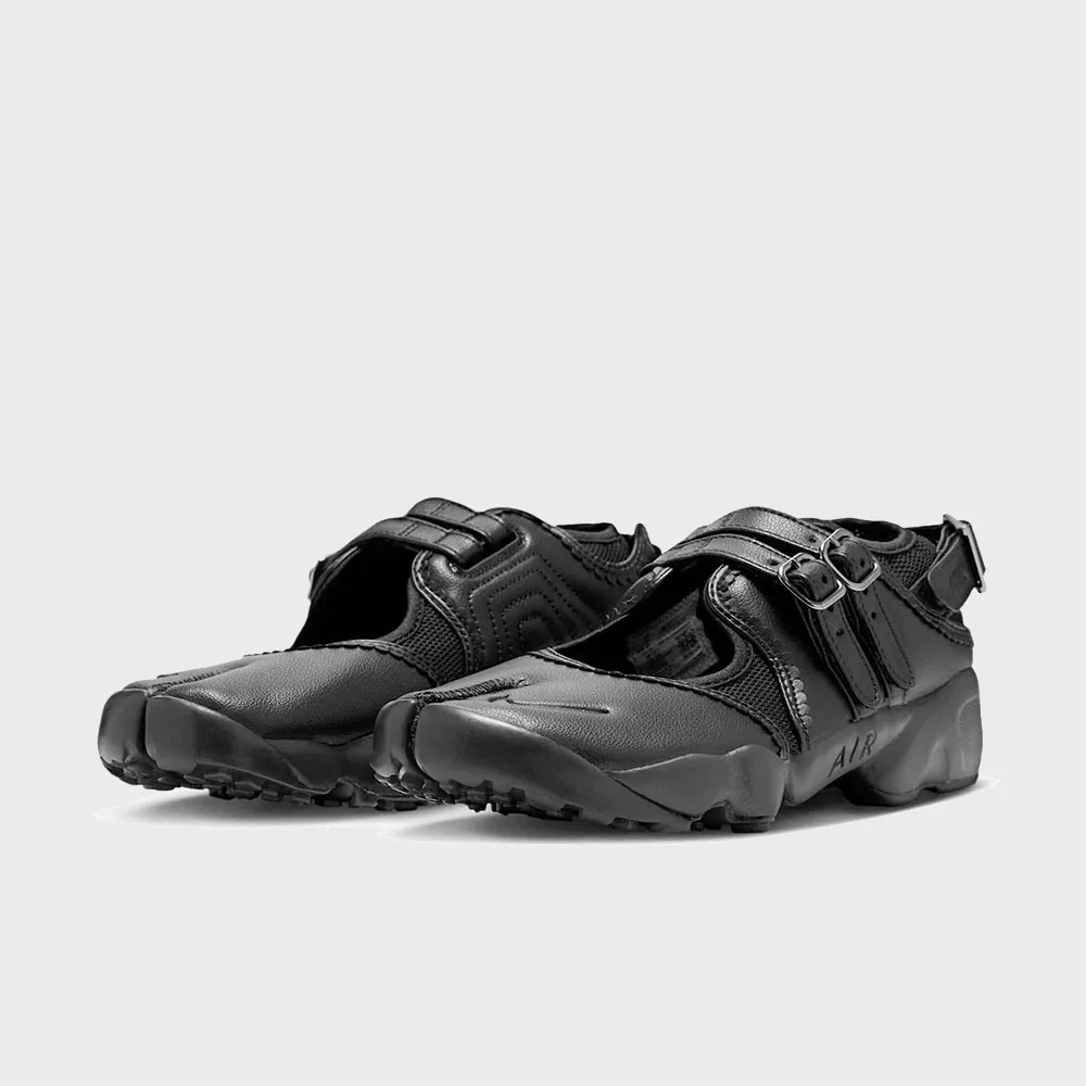 人氣瑪麗珍鞋🌸別注版 NIKE AIR RIFT BREATHE BLACK  (預購商品）