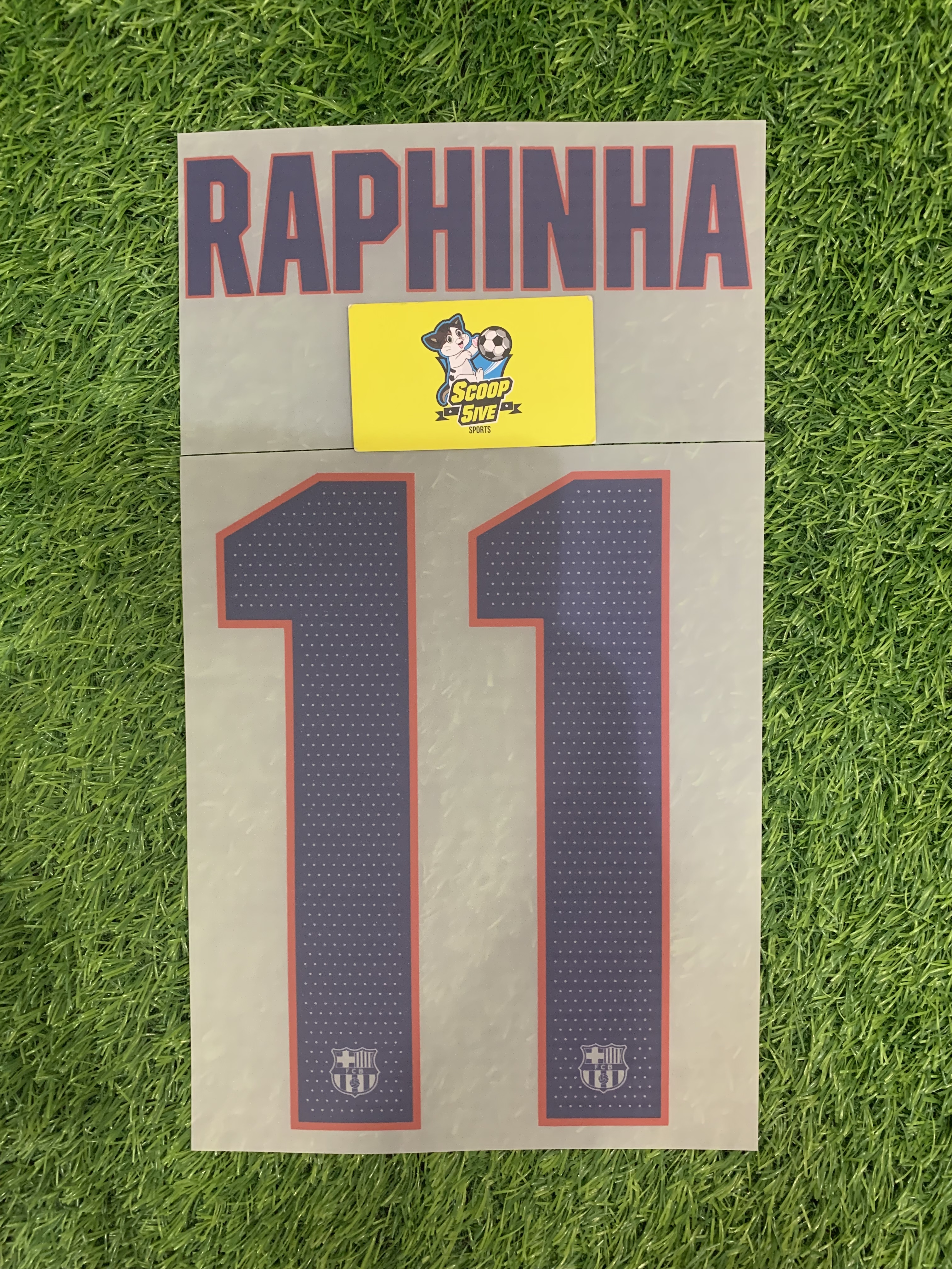2026-27 巴塞隆拿 二客 盃賽字 11 Rahpinha