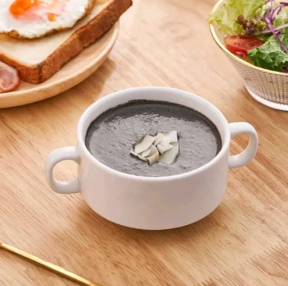 山姆會員商店 - 黑芝麻穀物粉 1.024kg (32g x 32包) 平行進口